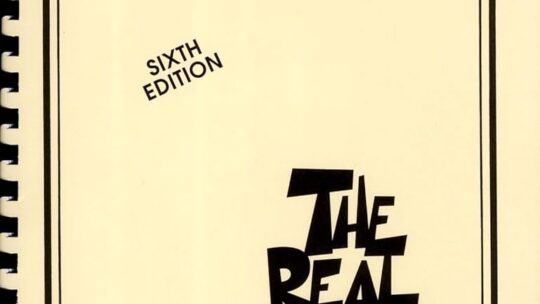 The Real Book