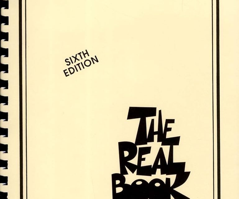 The Real Book