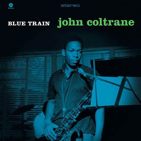 Blue Trane